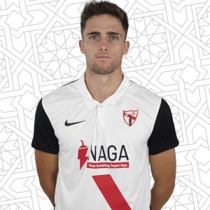M. Otero (Sevilla F.C. C) - 2021/2022